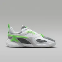 Nike Jordan Heir Series женская баскетбольные Кроссовки цвет белый