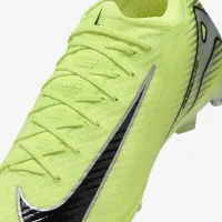 Nike Mercurial Vapor 16 Elite AG-Pro Low-Top футбольні бутси Yellow