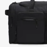 Nike Utility Power 2.0 Duffel сумка (Medium, 51L) цвет черный