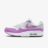 Nike Air Max 1 жіноча Кросівки колір сірий