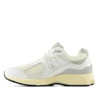 Кроссовки New Balance M2002RIA - Белые