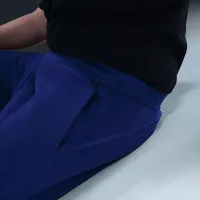 Nike 24.7 ImpossiblySoft чоловічі Dri-FIT Pants блакитний