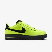 Nike Air Force 1 Dance женская Кроссовки Yellow