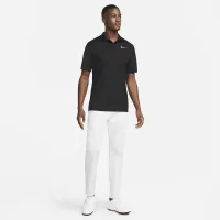 Nike Dri-FIT Victory чоловічі для гольфу Polo колір чорний