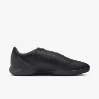 Nike Phantom GX 2 Academy IC Low-Top Soccer Кросівки колір чорний