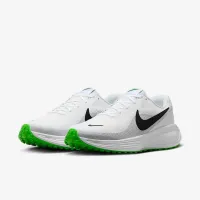Nike Revolution 8 мужские Road Running Кроссовки цвет белый