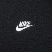 Nike Sportswear Club чоловічі Fleece Куртка колір чорний