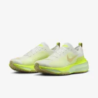 Nike Invincible 3 чоловічі Road Running Кросівки колір білий