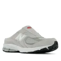 Кроссовки New Balance M2002RMA - Серые