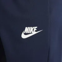 Nike Sportswear Big дитячі Tracksuit блакитний