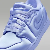 Nike Air Jordan 1 Low Method of Make женская Кроссовки синий