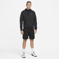 Nike Therma чоловічі Therma-FIT Full-Zip Fitness Top колір чорний