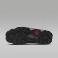 Nike Jordan Winterized 6 Rings чоловічі Кросівки колір коричневий