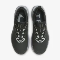 Nike Pegasus Trail 5 GORE-TEX женская Waterproof Trail Running Кроссовки цвет черный