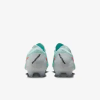 Nike Phantom GX 2 Elite FG Low-Top футбольні бутси колір зелений