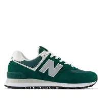 Кросівки New Balance U574ESG - Зелені