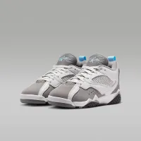 Nike Air Jordan MVP 92 Big дитячі Кросівки колір сірий