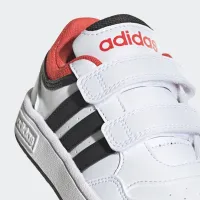 Кросівки adidas Hoops 3.0 CF I H03863 - Білі