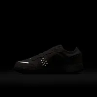 Nike C1TY Big детские Кроссовки цвет белый