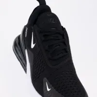 Кроссовки Nike Air Max 270 AH8050-002 - Черные