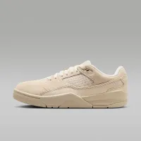 Nike Jordan Flight Court женская Кроссовки цвет коричневый