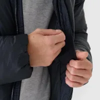 Куртка 4F WAW24TDJAM48520S -  Черная