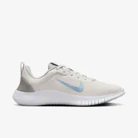 Nike Flex Experience Run 12 жіноча Road Running Кросівки колір сірий