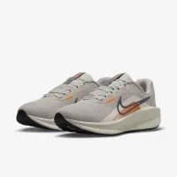 Nike Downshifter 13 мужские Road Running Кроссовки цвет серый