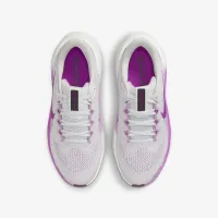 Nike Pegasus 41 Big детские Road Running Кроссовки цвет белый