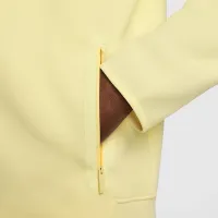 Nike NOCTA Tech Fleece чоловічі Full-Zip Толстовка з капюшоном Yellow
