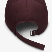Nike Club Unstructuцвет красный Futura Wash Cap цвет красный