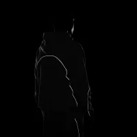 Nike NOCTA NOCTA Fleece CS Толстовка с капюшоном цвет зеленый