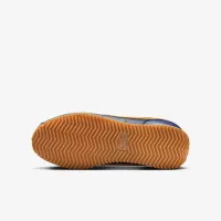 Nike Cortez Big дитячі Кросівки блакитний