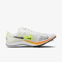 Nike ZoomX Dragonfly XC Cross-Country Spikes колір білий