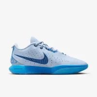 Nike LeBron XXI баскетбольные Кроссовки синий