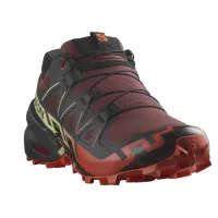 Кроссовки для бега w terenie SALOMON SPEEDCROSS 6 (475815)