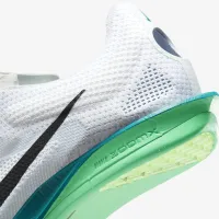Nike Dragonfly 2 Track & Field Distance Spikes цвет белый