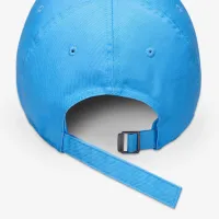 Nike Club Unstructuцвет красный Futura Wash Cap синий
