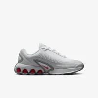 Nike Air Max Dn SE Big дитячі Кросівки колір сірий