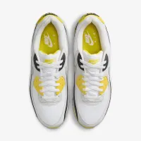 Nike Air Max 90 чоловічі Кросівки колір білий