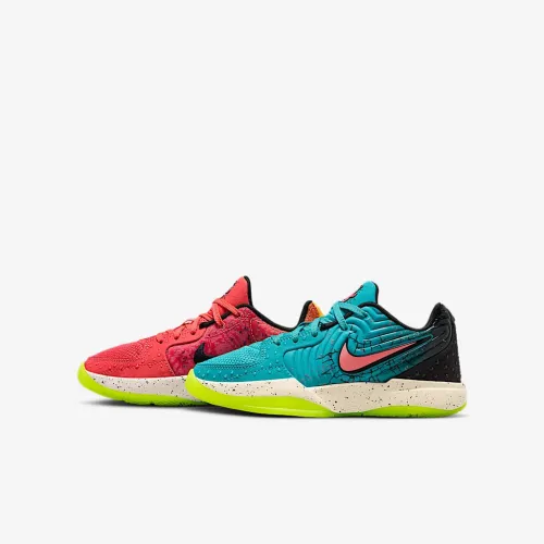Nike Ja 2 x Kool-Aid Big дитячі баскетбольні Кросівки Orange