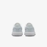 Nike Force 1 Low Little детские Кроссовки цвет серый