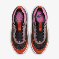 Nike Cosmic Unity 3 баскетбольные Кроссовки цвет черный