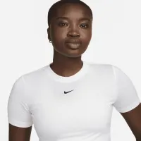 Футболка Nike Sportswear Essntial FB2873-100 - Біла