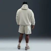 Nike Project F.R.O.G. чоловічі Pullover Толстовка з капюшоном колір зелений