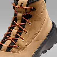 Nike Jordan City мужские Boots цвет коричневый