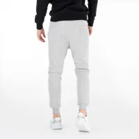 Штани Alpha Industries Basic Jogger SL 11637017 - Сірі