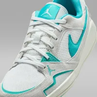 Nike Jordan CMFT Era женская Кроссовки цвет белый