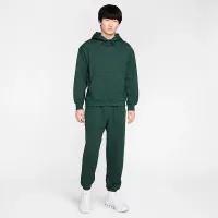 Nike Wool Classic Толстовка з капюшоном колір зелений