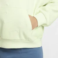 Nike New Impressions Toddler Pullover Толстовка с капюшоном and лосины набор синий